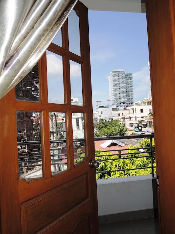 Ngan Pho Hotel Nha Trang Phòng bức ảnh