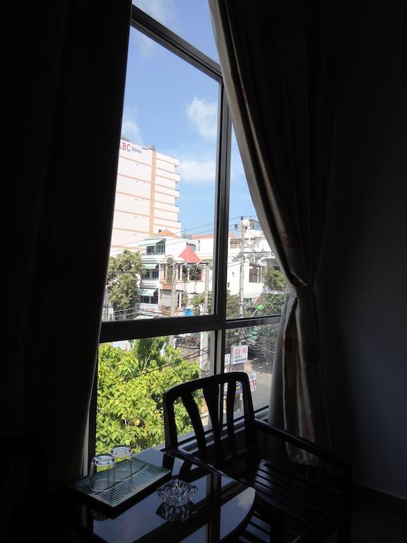 Ngan Pho Hotel Nha Trang Ngoại thất bức ảnh