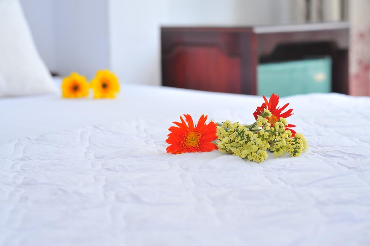 Ngan Pho Hotel Nha Trang Ngoại thất bức ảnh