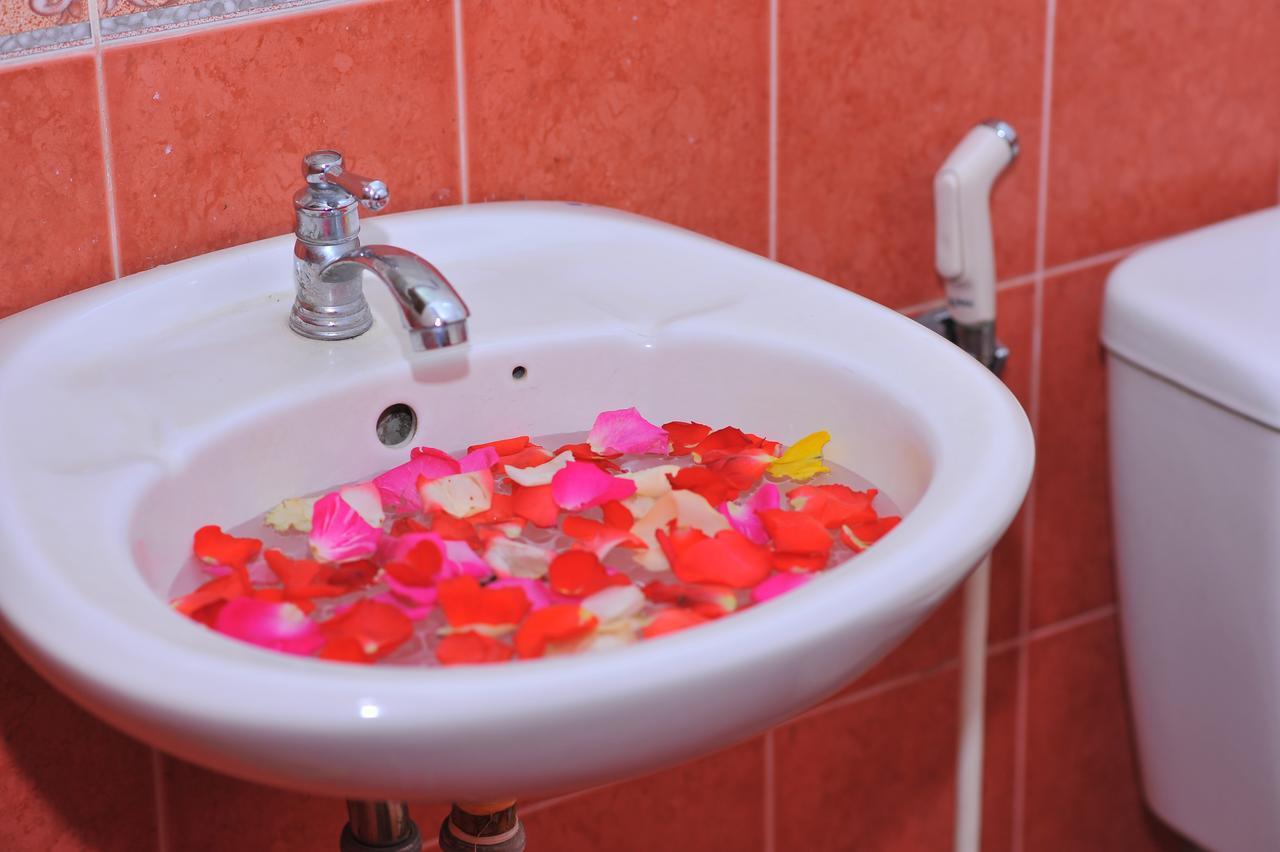 Ngan Pho Hotel Nha Trang Ngoại thất bức ảnh